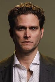 Steven Pasquale as Jack Manning