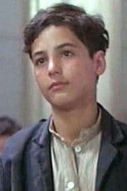 Domenico Santoro as Lucignolo