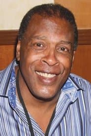 Meshach Taylor as Sr. N