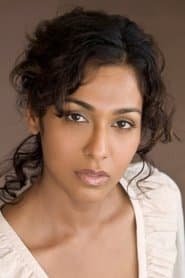 Rekha Sharma as Lisbon