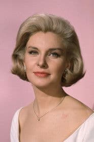 Joanne Woodward as Grace Oglethorpe Bannerman