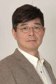 Leo Morimoto as Shinichi Amamoto