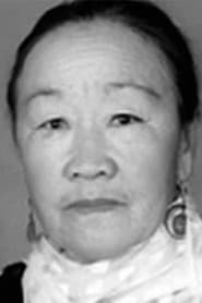 Turakhan Sadykova as Ene