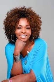 Liz Mikel as Ms. Judd