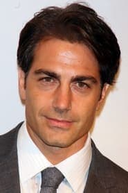 Michael Bergin as Clayton