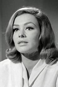 Judi Meredith as Laura James