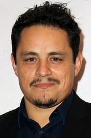 Jesse García as Frank Garcia