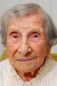 Hetty Bower as Self - Interviewee