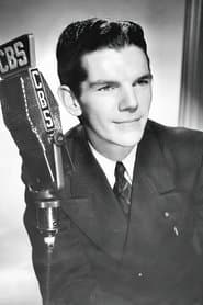 Frank Graham as Mouse (voice)