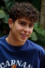 Igor Jansen as Magno Mancini