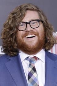 Zack Pearlman as Zack