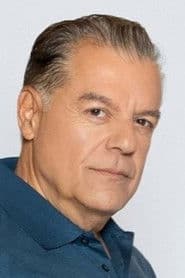 Charis Sozos as Apostolos