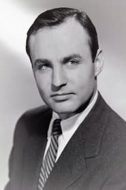 Mark Roberts as Mr. Cooper