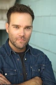 André Gower as Orderly