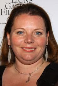 Joanna Scanlan as Sister