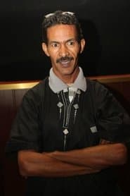 Salem Dendou as Jihadist leader