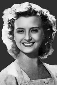 Simone Valère as Eugénie de Montijo