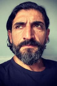 Numan Acar as Mustafa