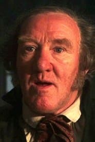 Derek Deadman as Nobby Flowers