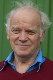 Peter Franke as Berg sen.