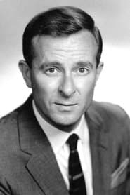 Alec McCowen as Duty Officer, Hucknall