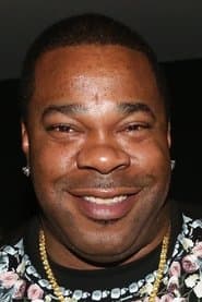 Busta Rhymes as Joshua Pope