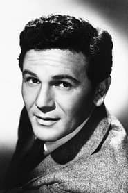 John Garfield as George Leach