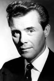 Dirk Bogarde as Tim Mason
