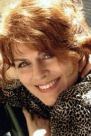 Arlette Emmery as Marie-France, secretary