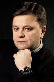 Sergey Belyaev as Father-in-law