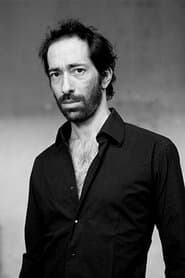 Eric Delcourt as Ménard