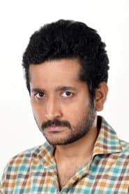 Parambrata Chatterjee as Abhijit Pakrashi / Khoka