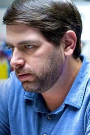 Camillo Borges as Alan