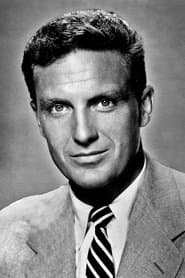 Robert Stack as Stephen Andrews