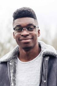 Défano Holwijn as Ricardo