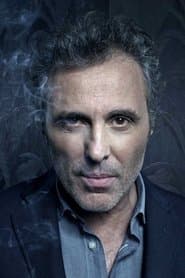 Gilbert Melki as Tony Sacchi