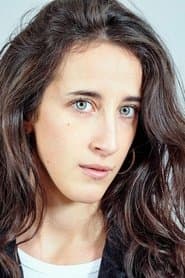 Agnès Hurstel as Karine Hamelin