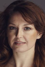 Louise Mieritz as Pernille