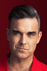 Robbie Williams as Robbie Williams (voice)