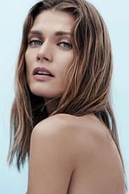 Małgorzata Bela as Woman (segment "Nocna zmiana")