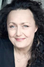 Laurence Yayel as Becky