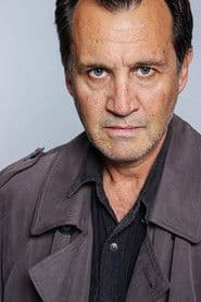 Caesar James as Nate