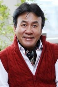 Park Young-kyu as Jin-bong's Father