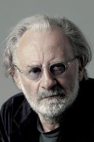 Fred Stillkrauth as Rösler