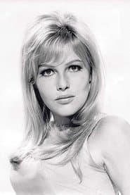 Olga Schoberová as Karin