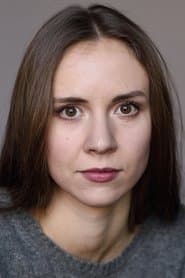 Lilli Lorenz as Margarita