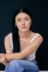 Emma Eliza Regan as Hannah