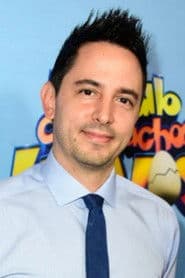 Gabriel Riva Palacio Alatriste as Jacinto / El Frijol / El Arroz / El Chino / Nerd (voice)