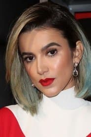 Manu Gavassi as Melina