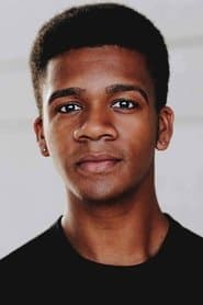 Robert T. Cunningham as Damon Hall